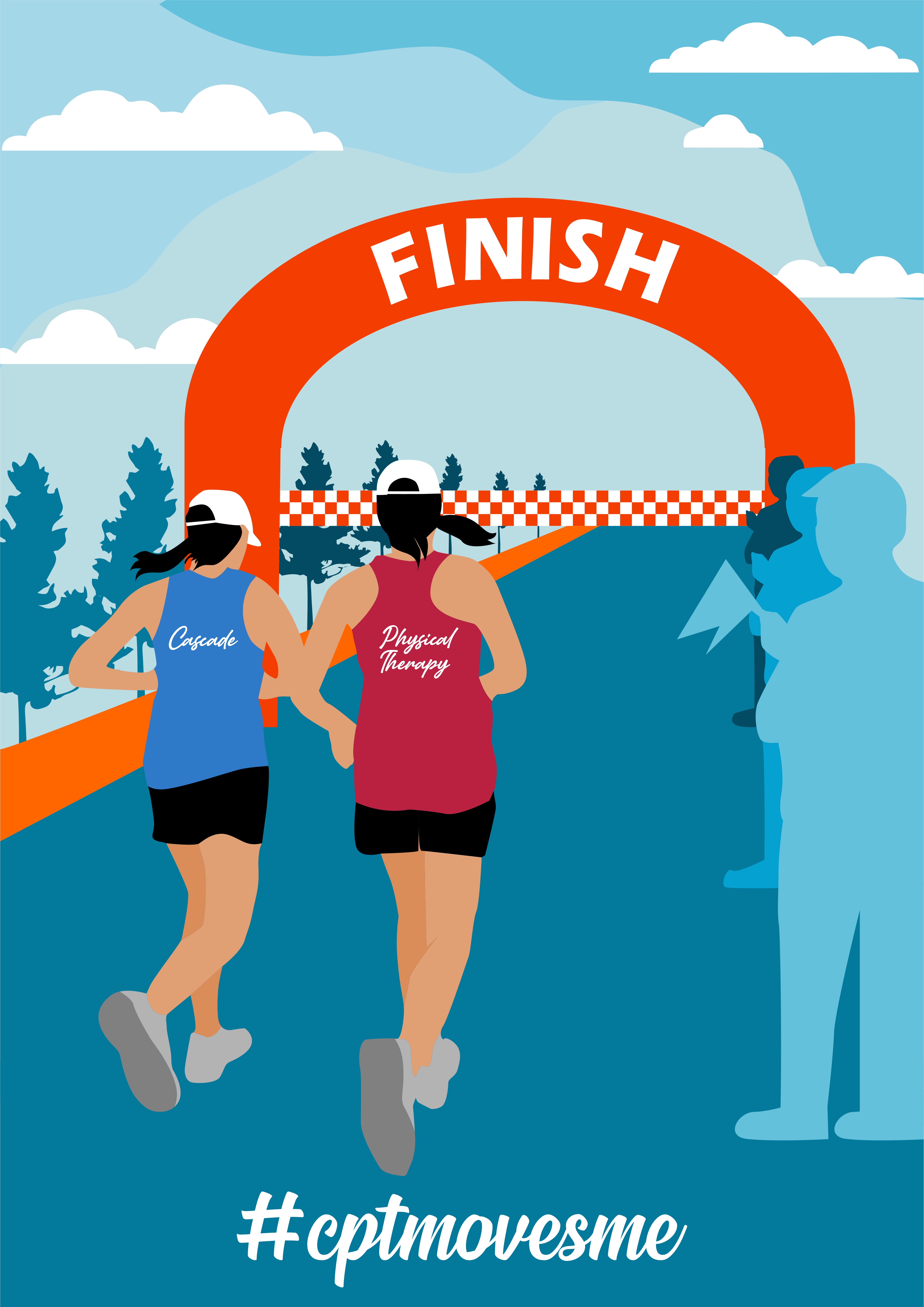 Sticker Design by KRSA.DSGN for this project | Design #29351613