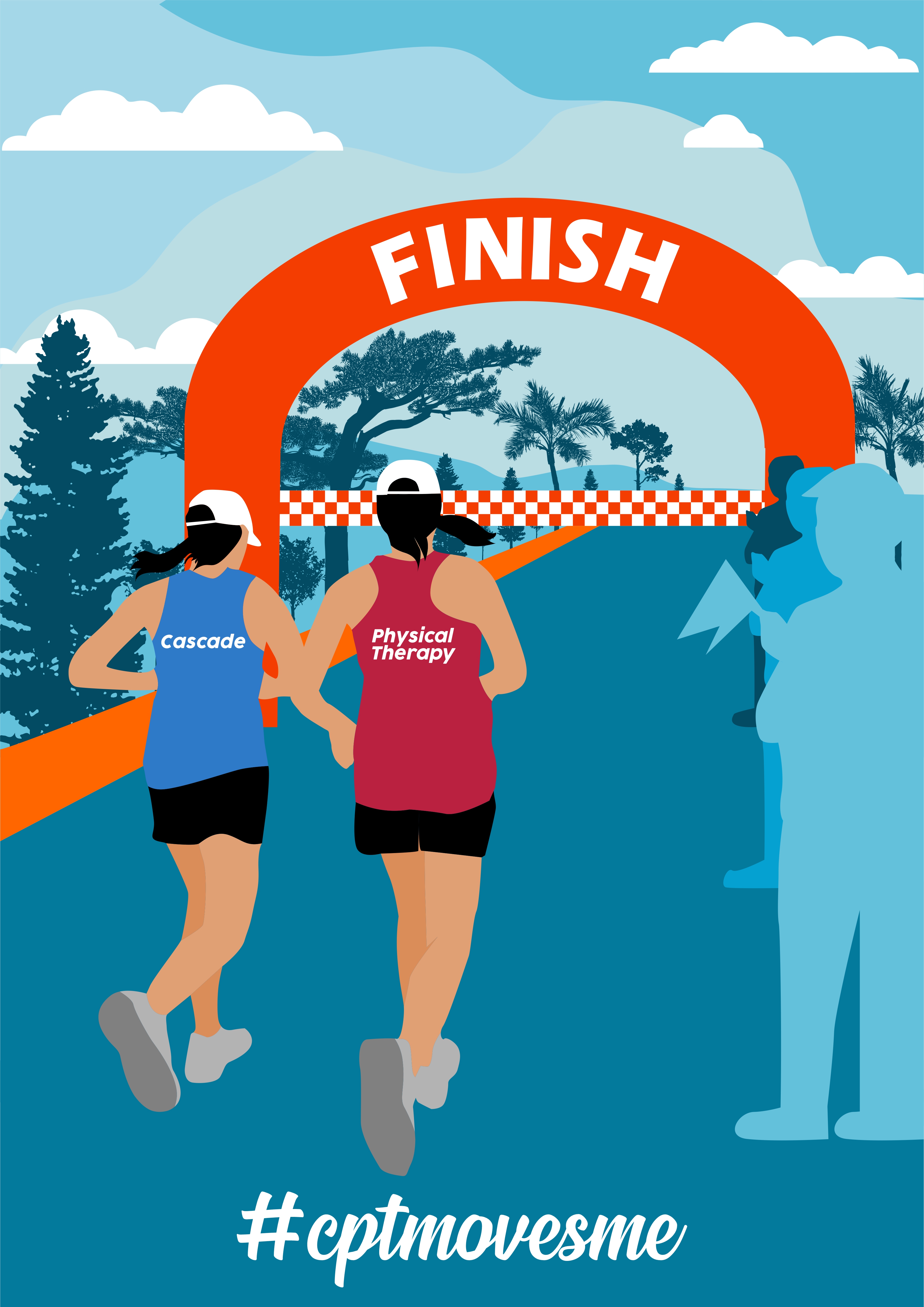 Sticker Design by KRSA.DSGN for this project | Design #29376972