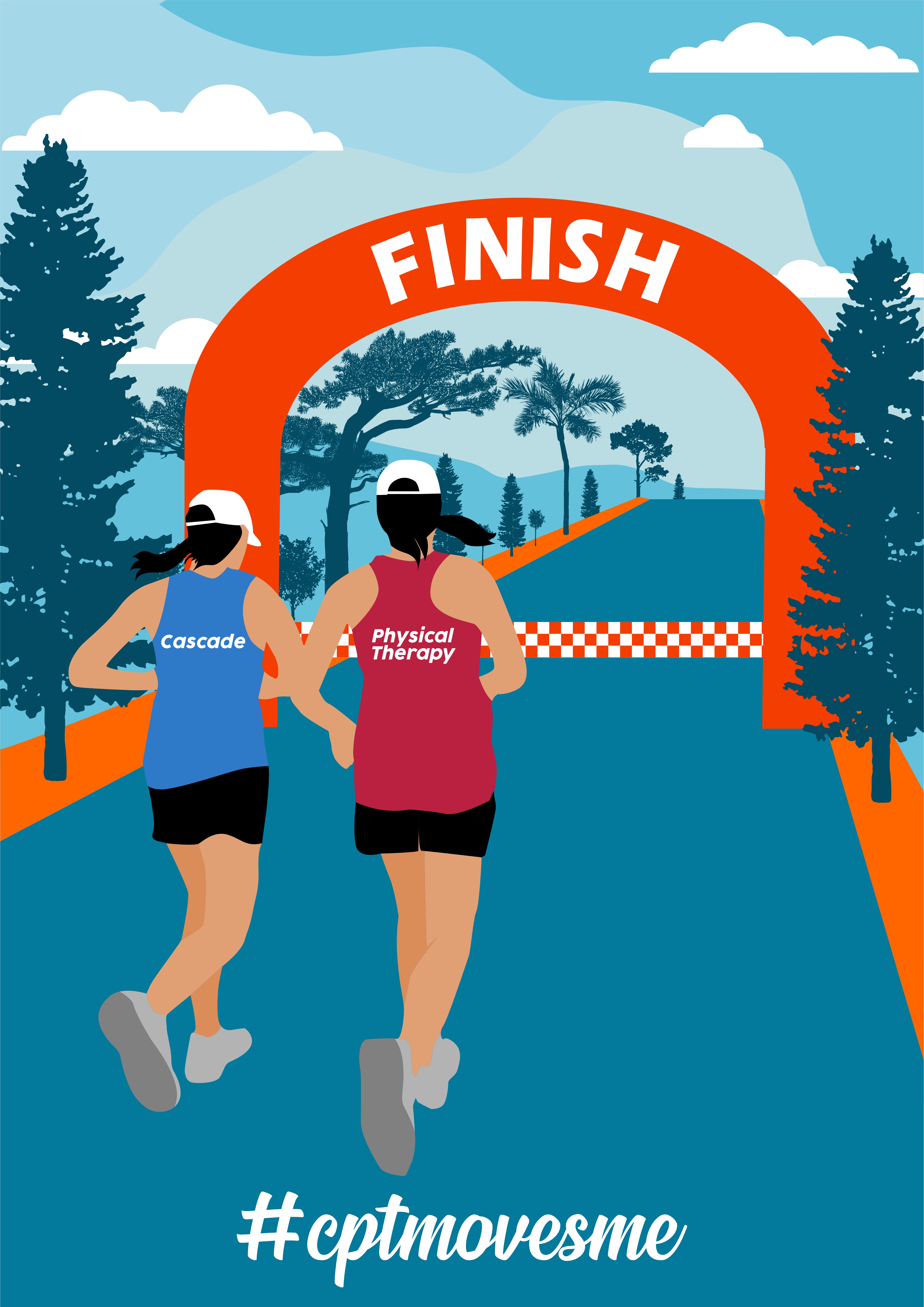 Sticker Design by KRSA.DSGN for this project | Design #29408247