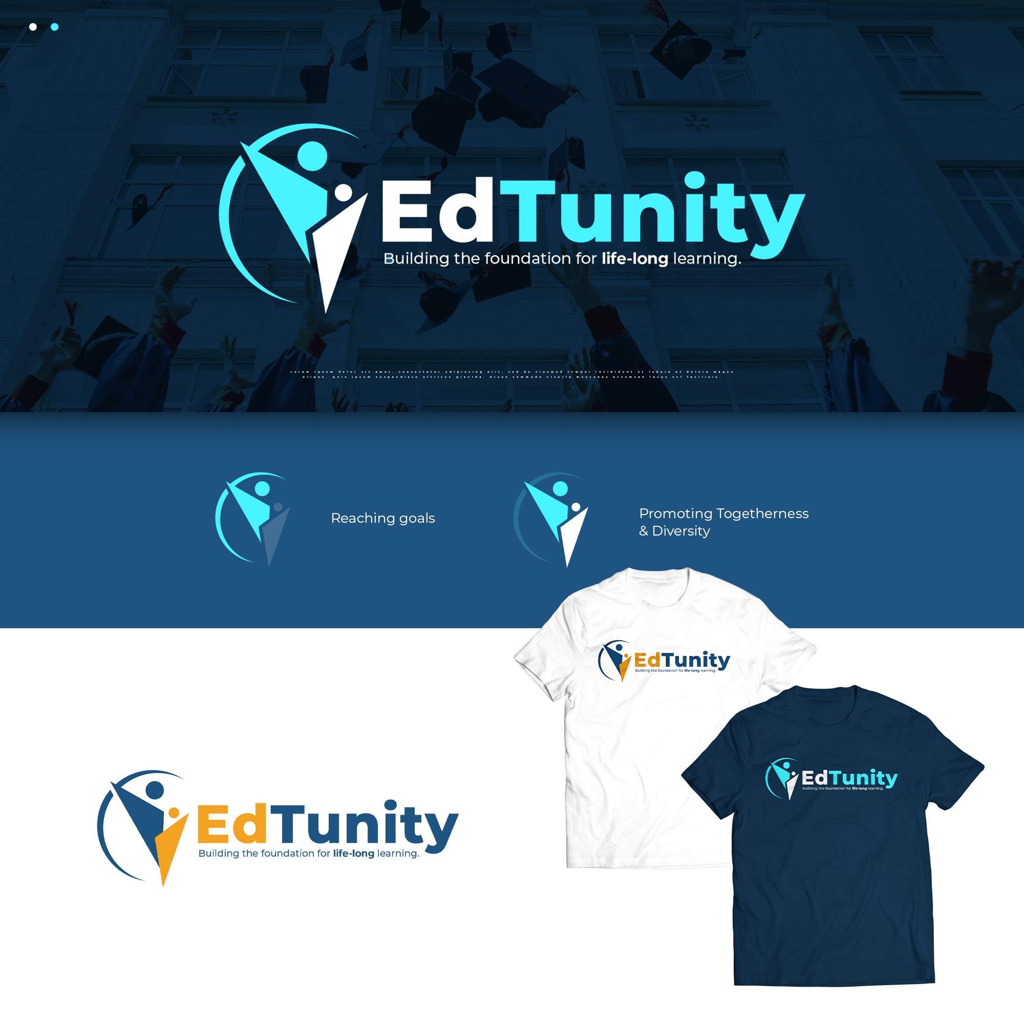 Logo Design by JR Studios for this project | Design #29276754