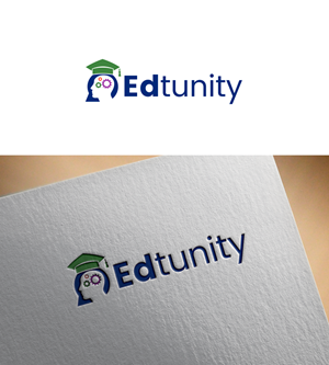 Logo Design by RA-bica for this project | Design: #29269707
