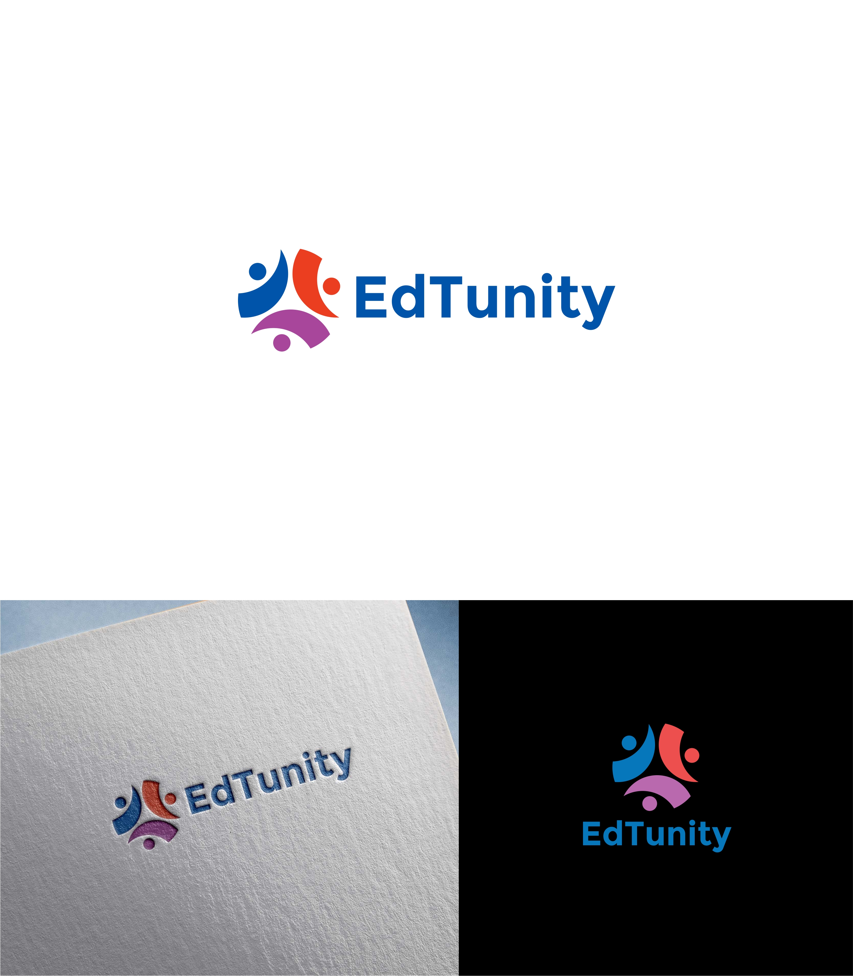 Logo Design by Joenet Jayawarna for this project | Design #29283902