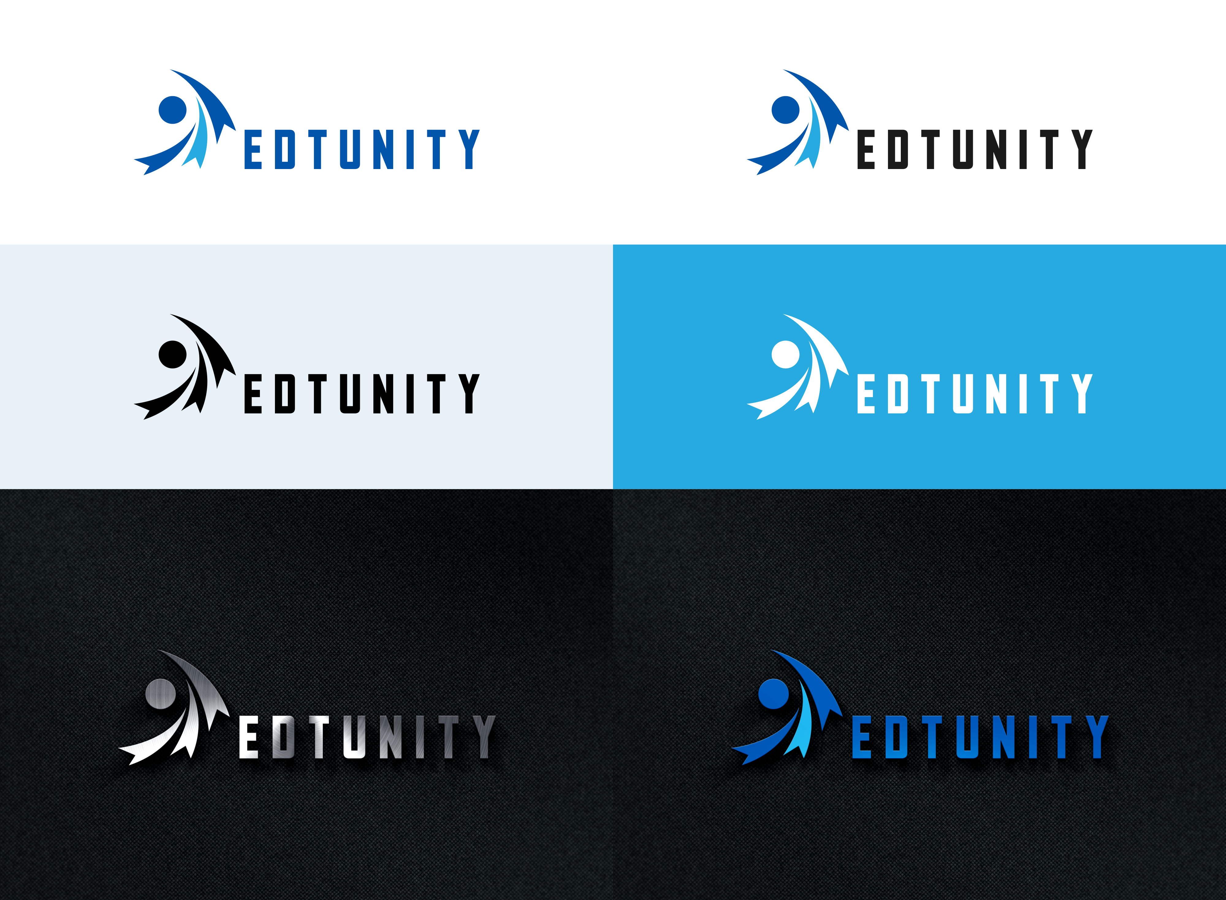 Logo Design by Adeikhan for this project | Design #29286026