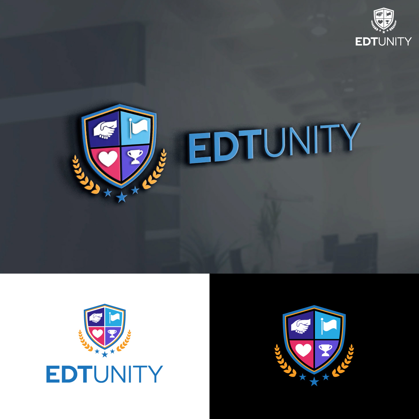 Diseño de Logo por Radsky17 para este proyecto | Diseño #29318427