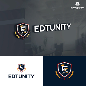 Logo Design by Radsky17 for this project | Design: #29337801