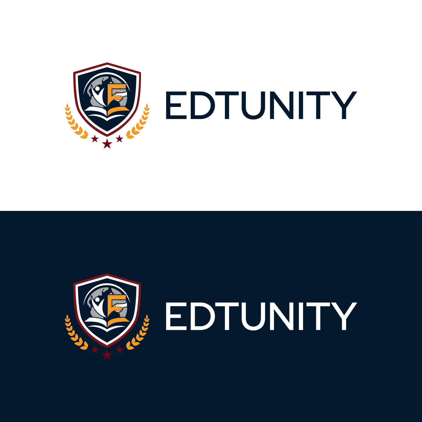 Logo Design by Radsky17 for this project | Design #29338994