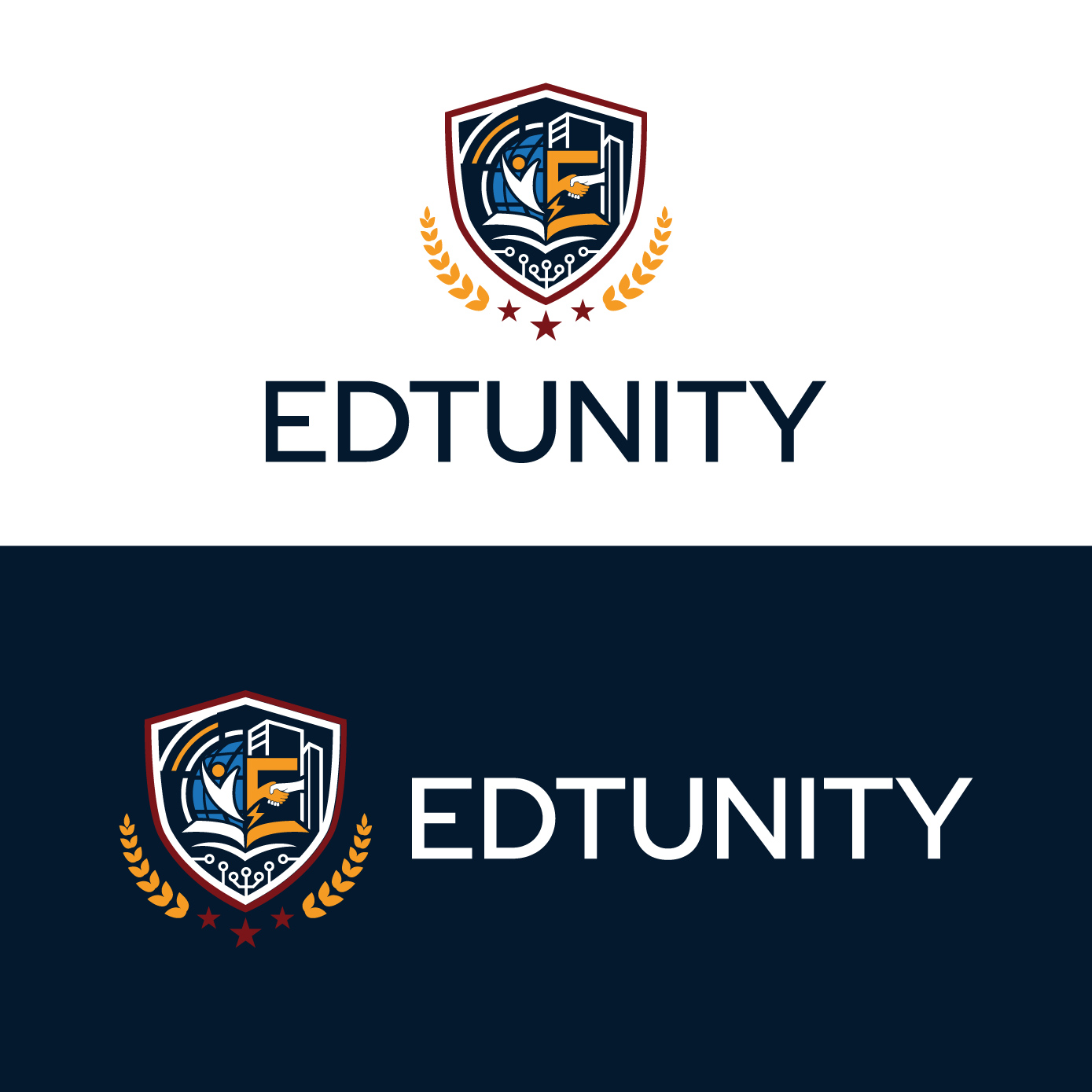 Diseño de Logo por Radsky17 para este proyecto | Diseño #29339554