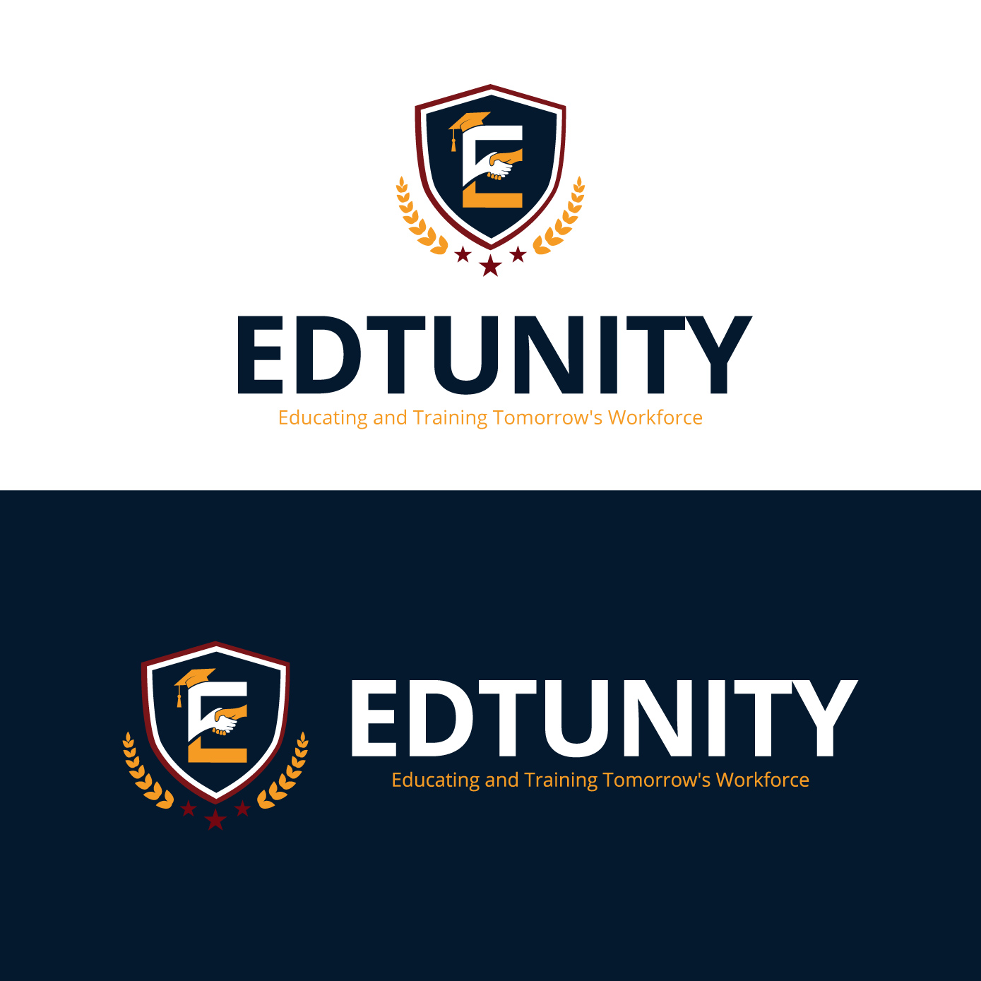 Logo Design by Radsky17 for this project | Design #29343537