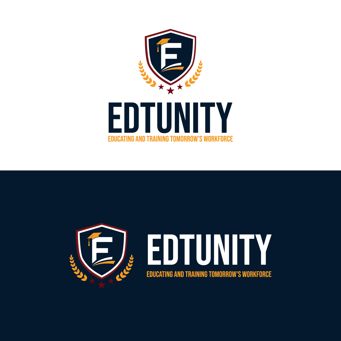 Logo Design by Radsky17 for this project | Design #29343538