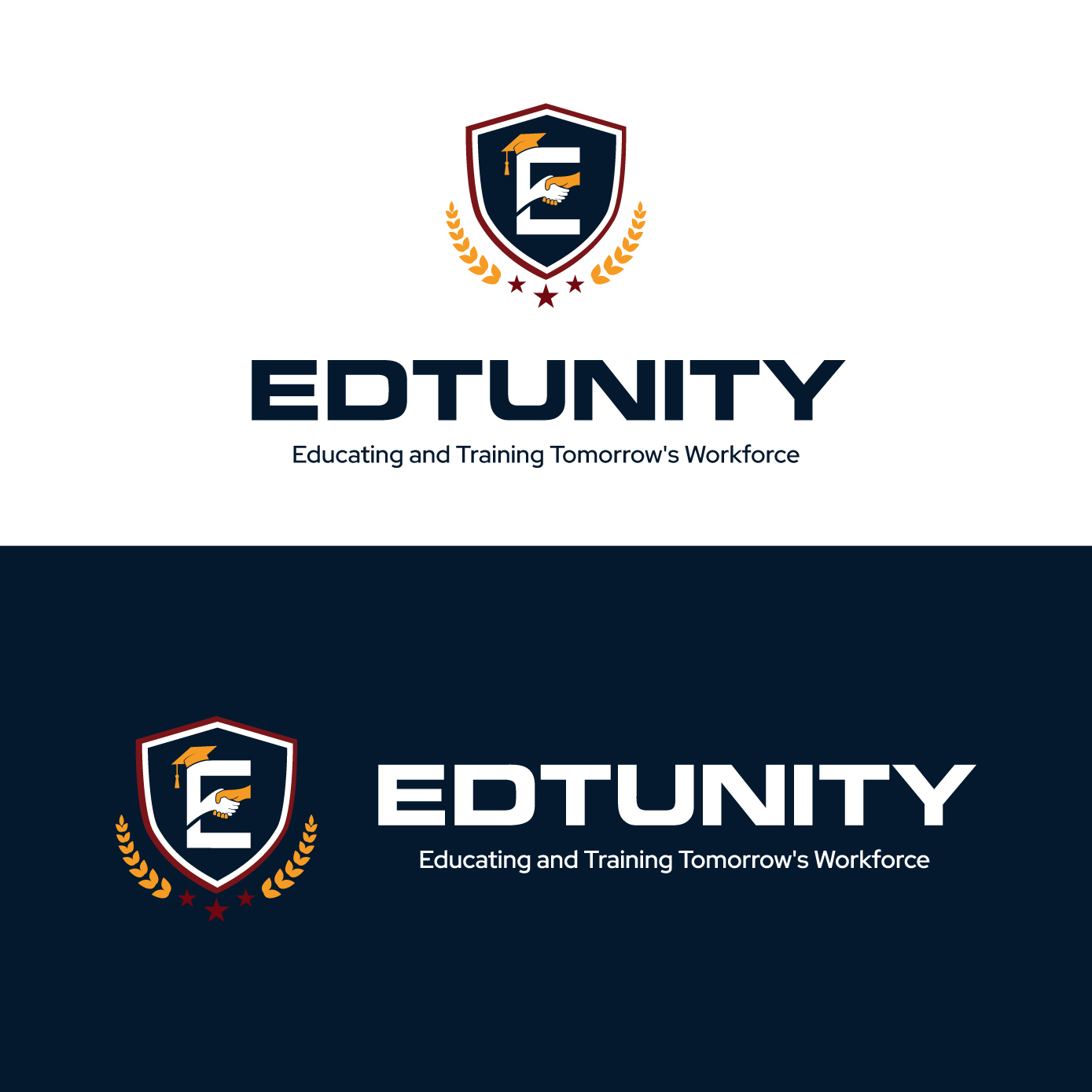 Logo Design by Radsky17 for this project | Design #29343540