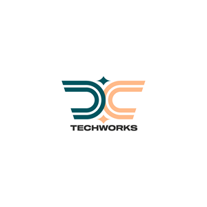 Diseño de Logo por dr_999 para DC Techworks | Diseño: #29304091