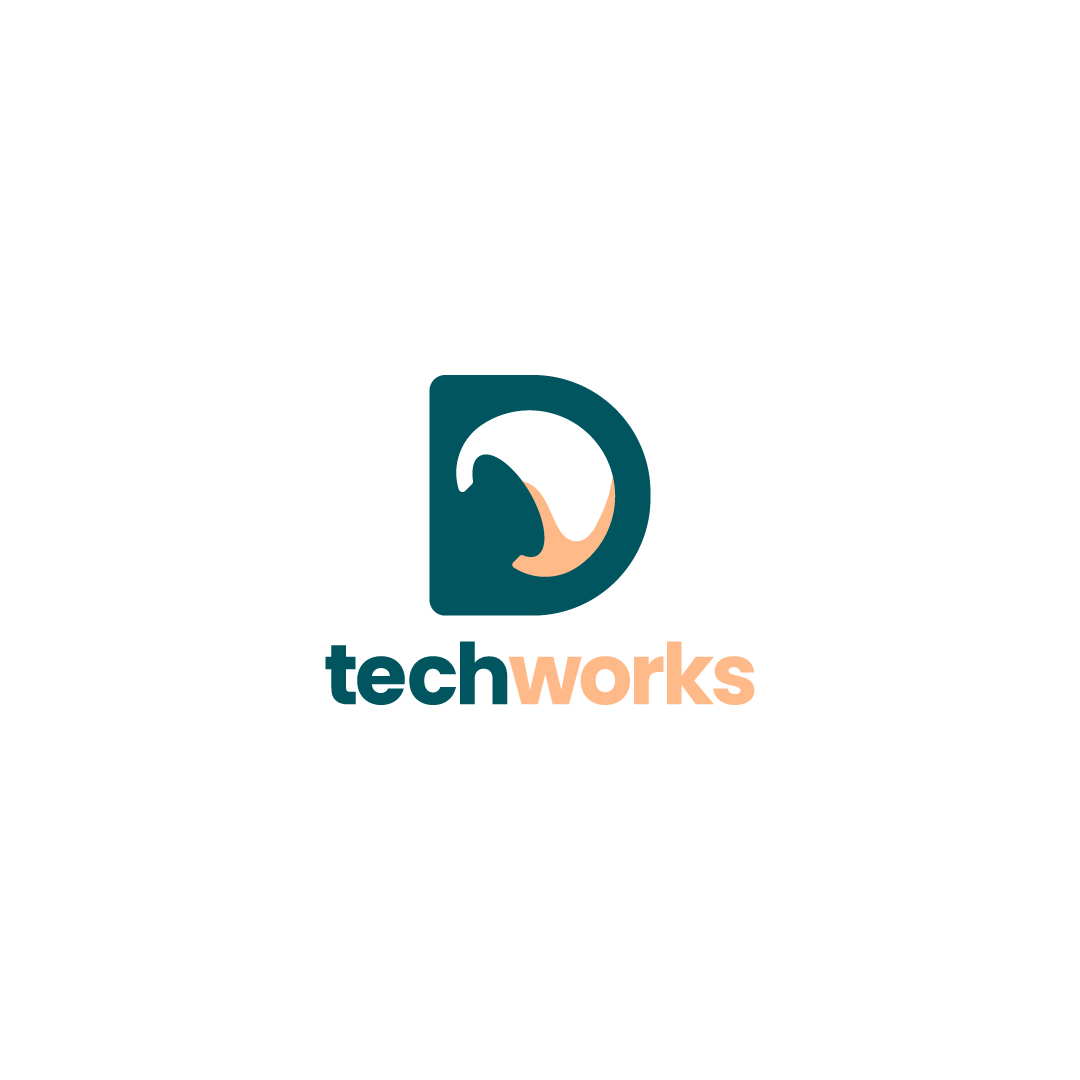 Logo Design by dr_999 for DC Techworks | Design #29312826