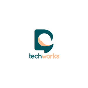 Diseño de Logo por dr_999 para DC Techworks | Diseño: #29312895