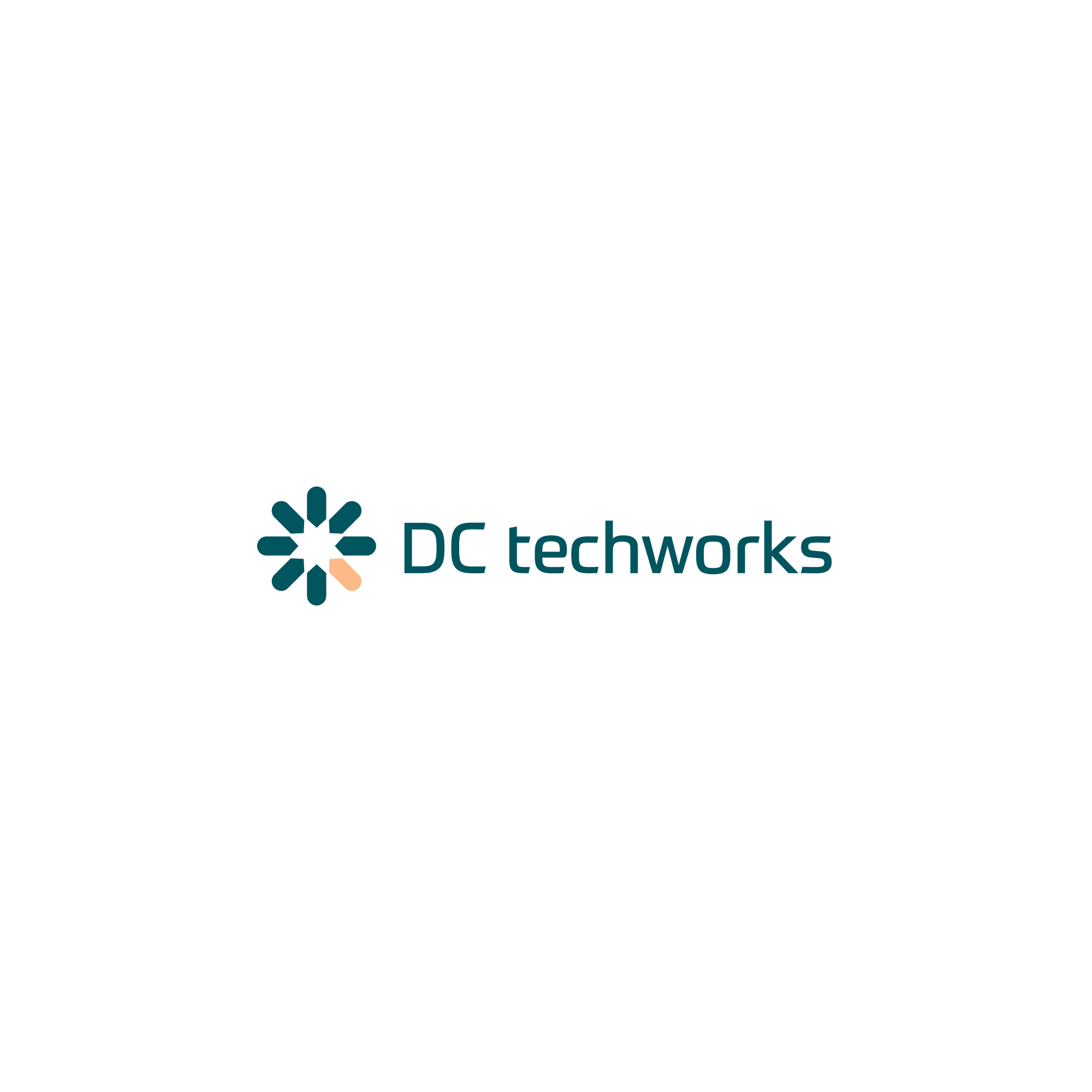 Logo-Design von ibart für DC Techworks | Design #29328155