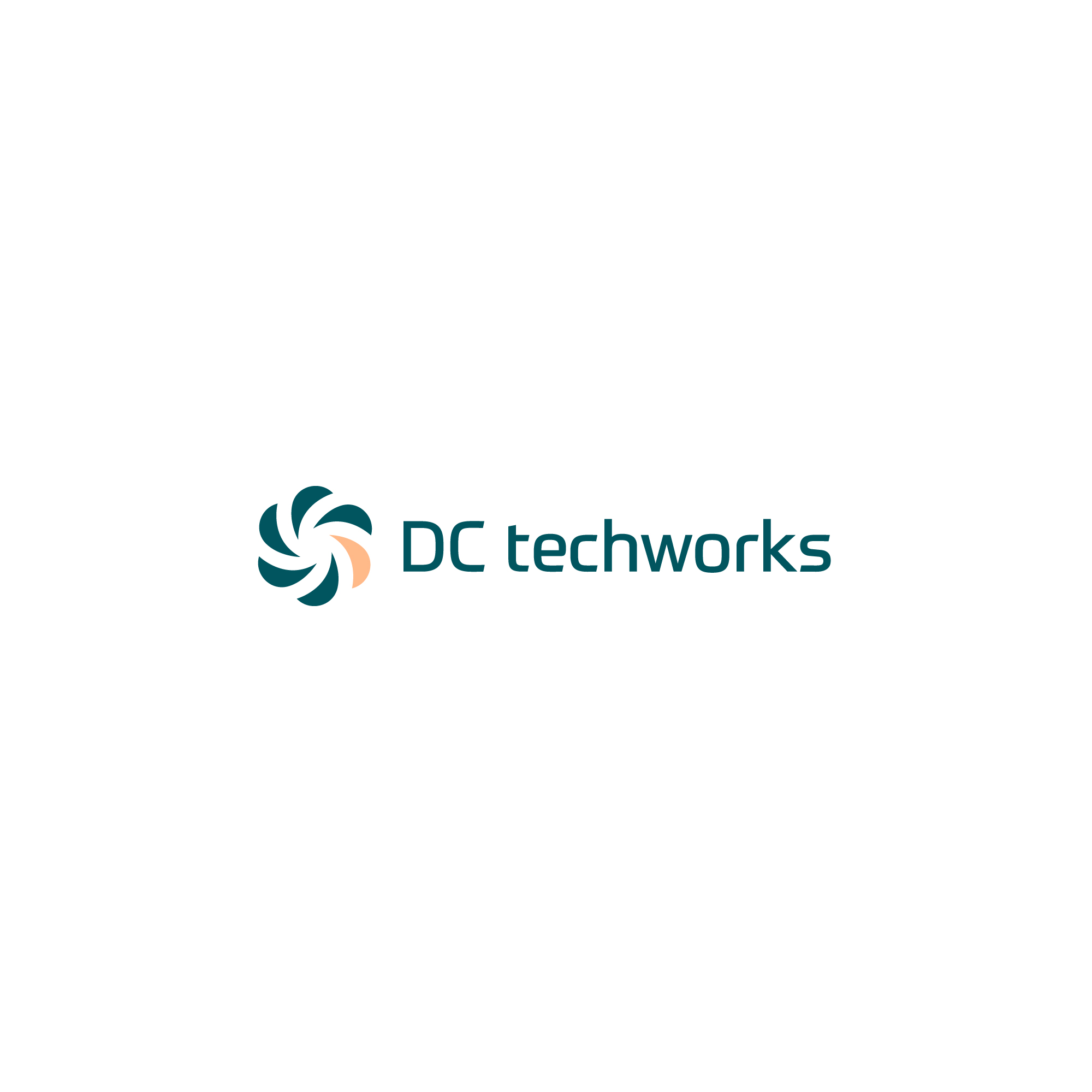 Logo-Design von ibart für DC Techworks | Design #29328157