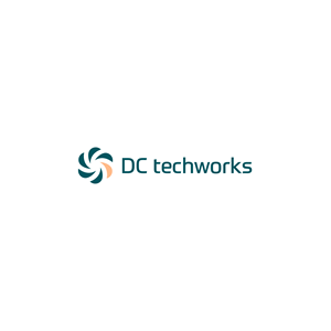Diseño de Logo por ibart para DC Techworks | Diseño: #29328157