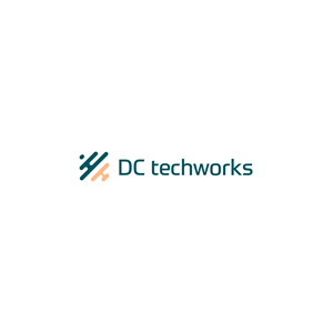 Diseño de Logo por ibart para DC Techworks | Diseño: #29328158