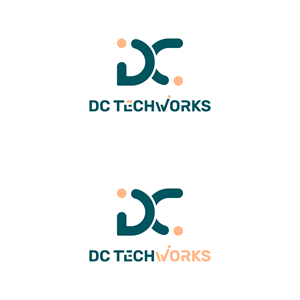 Diseño de Logo por Choiresia.id para DC Techworks | Diseño: #29285409