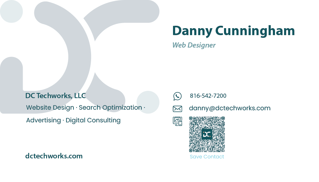 Diseño de Logo por Choiresia.id para DC Techworks | Diseño #29361038