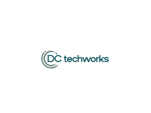 Diseño de Logo por Caribu inc para DC Techworks | Diseño: #29318153