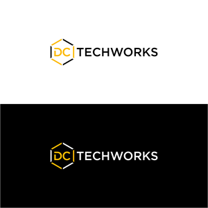 Diseño de Logo por Kaze56 para DC Techworks | Diseño: #29293849