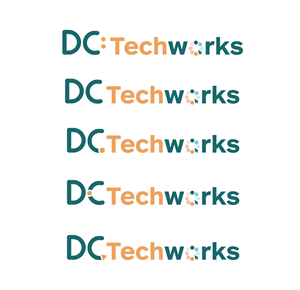 Diseño de Logo por dan86 para DC Techworks | Diseño: #29275612