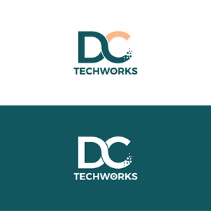 Diseño de Logo por Sujit Banerjee para DC Techworks | Diseño: #29282745