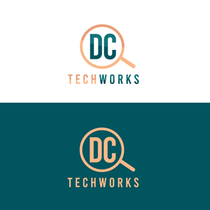 Diseño de Logo por Sujit Banerjee para DC Techworks | Diseño: #29282865