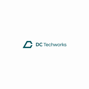 Diseño de Logo por zetz para DC Techworks | Diseño #29270282