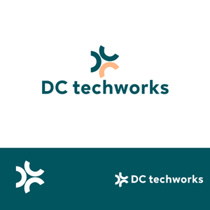 Diseño de Logo por techteam761 para DC Techworks | Diseño: #29328230