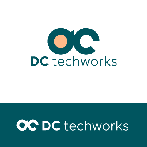 Logo-Design von techteam761 für DC Techworks | Design #29328235