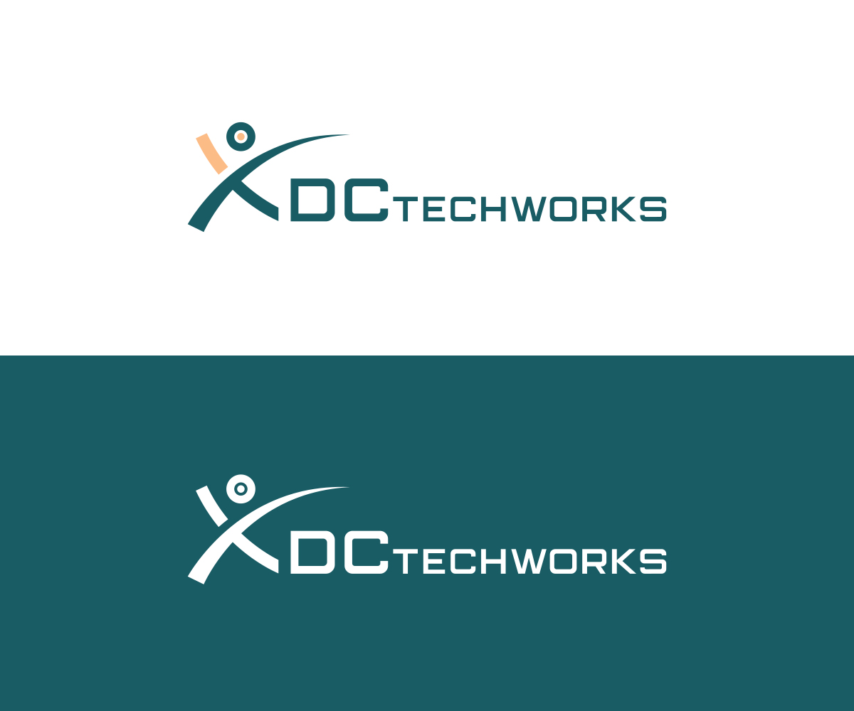 Logo Design by DreamzINSIDE for DC Techworks | Design #29295197