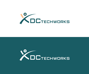 Diseño de Logo por DreamzINSIDE para DC Techworks | Diseño #29295197