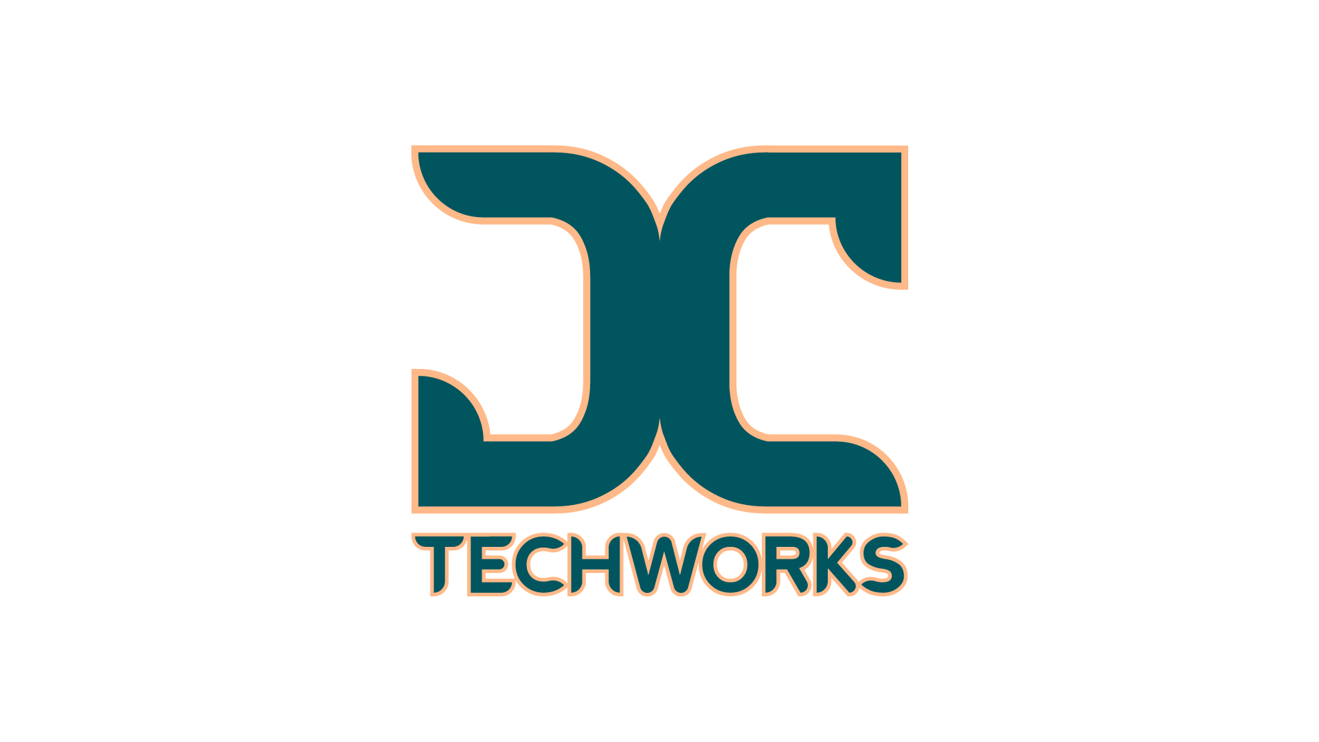 Design de Logo par Abdorrahman pour DC Techworks | Design #29326868