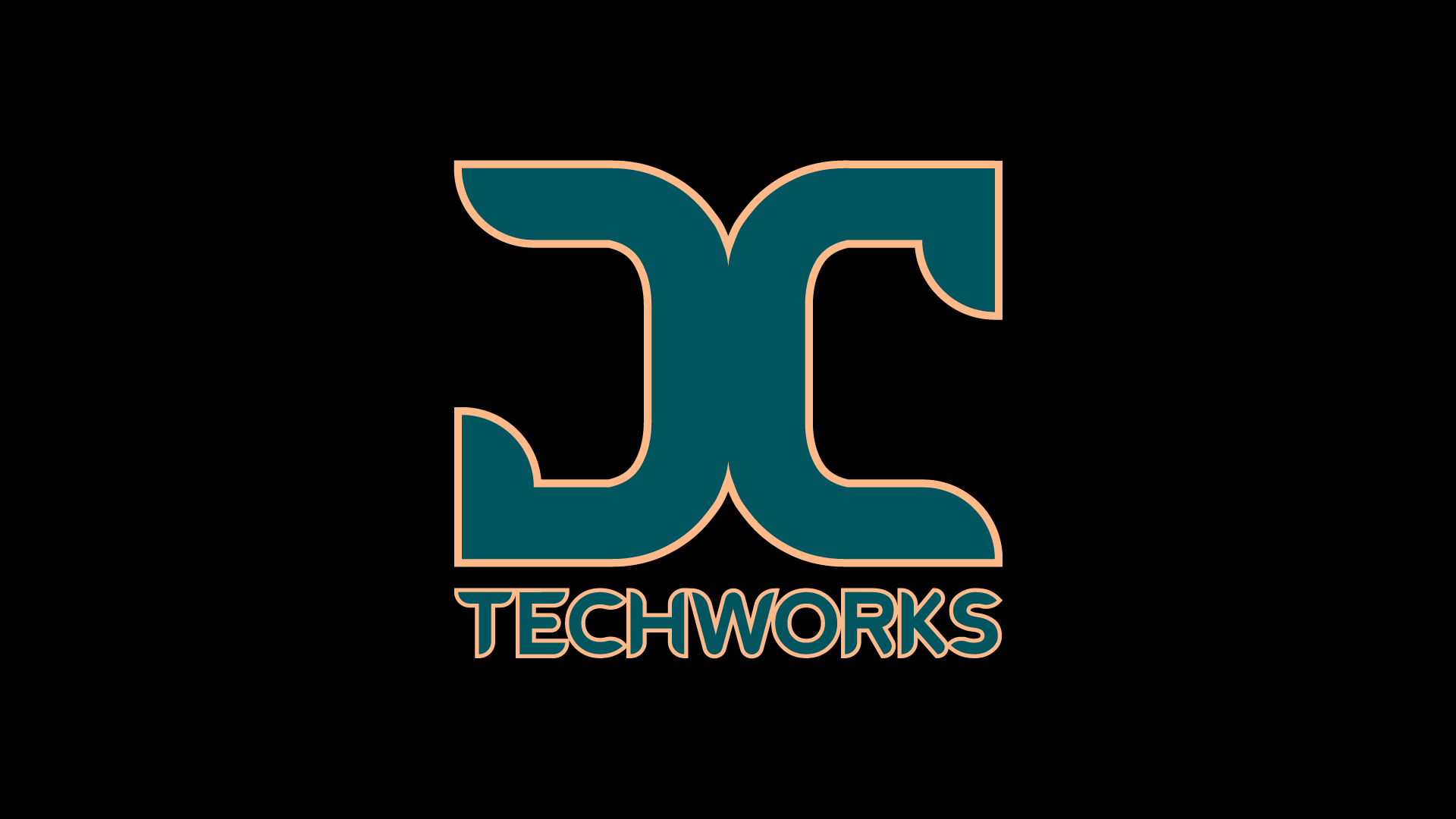 Logo-Design von Abdorrahman für DC Techworks | Design #29326869
