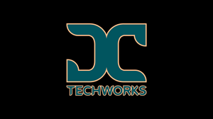 Diseño de Logo por Abdorrahman para DC Techworks | Diseño: #29326869