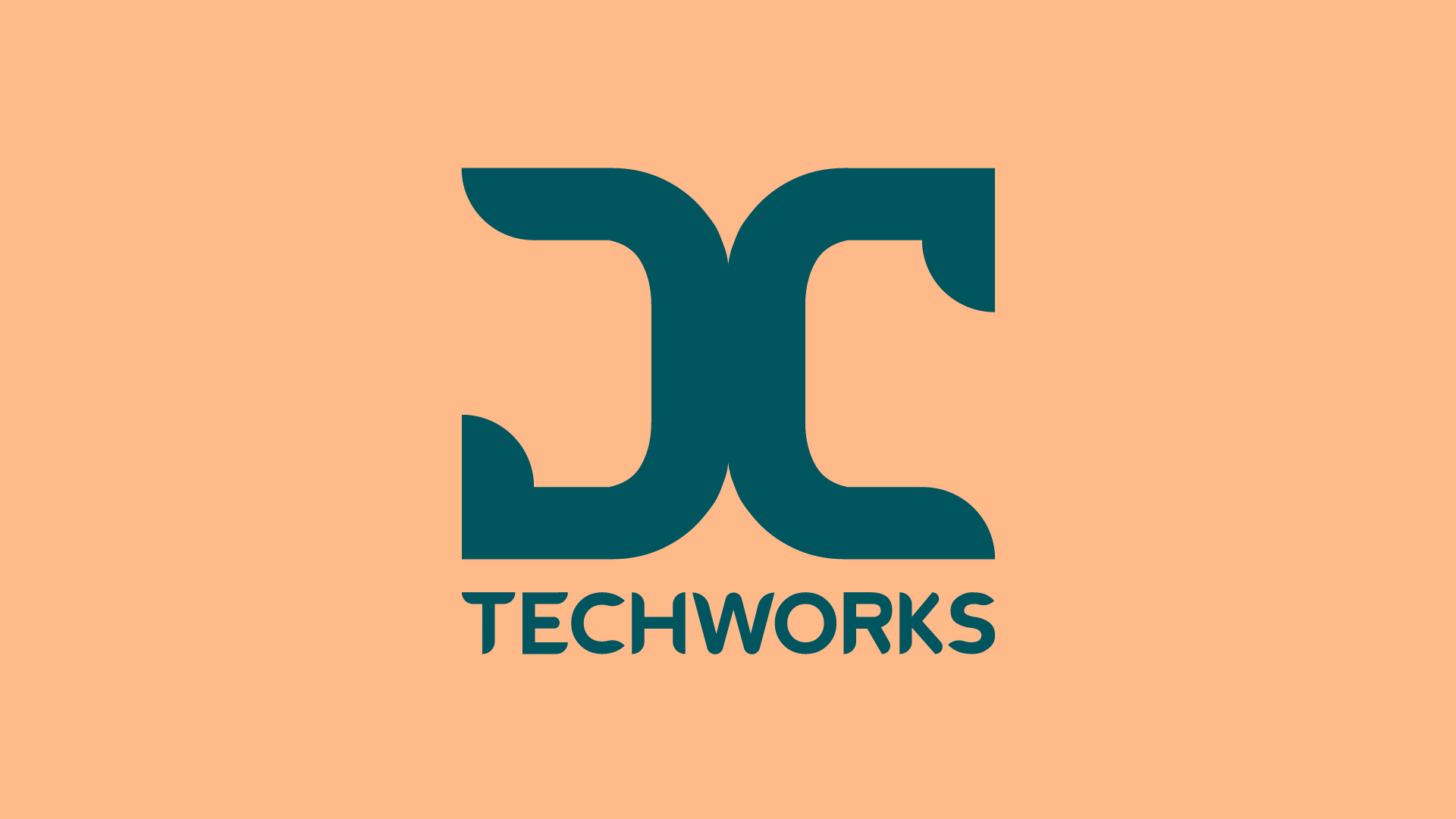 Logo-Design von Abdorrahman für DC Techworks | Design #29326870
