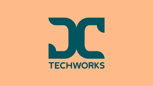 Diseño de Logo por Abdorrahman para DC Techworks | Diseño: #29326870
