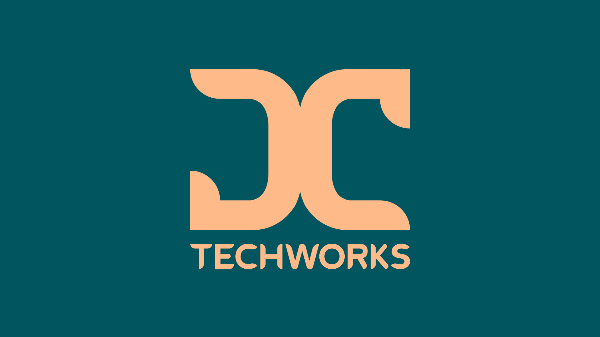 Diseño de Logo por Abdorrahman para DC Techworks | Diseño #29326871