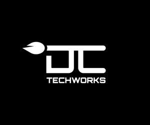 Diseño de Logo por _Asadancs para DC Techworks | Diseño: #29269463
