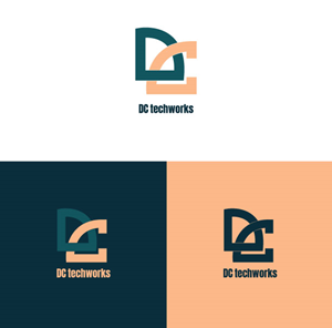 Diseño de Logo por iworksdesign para DC Techworks | Diseño #29324163
