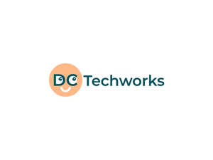 Diseño de Logo por BNdesigner para DC Techworks | Diseño: #29277639