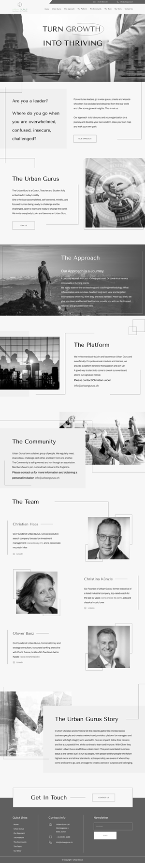 Web Design by SidraSultana