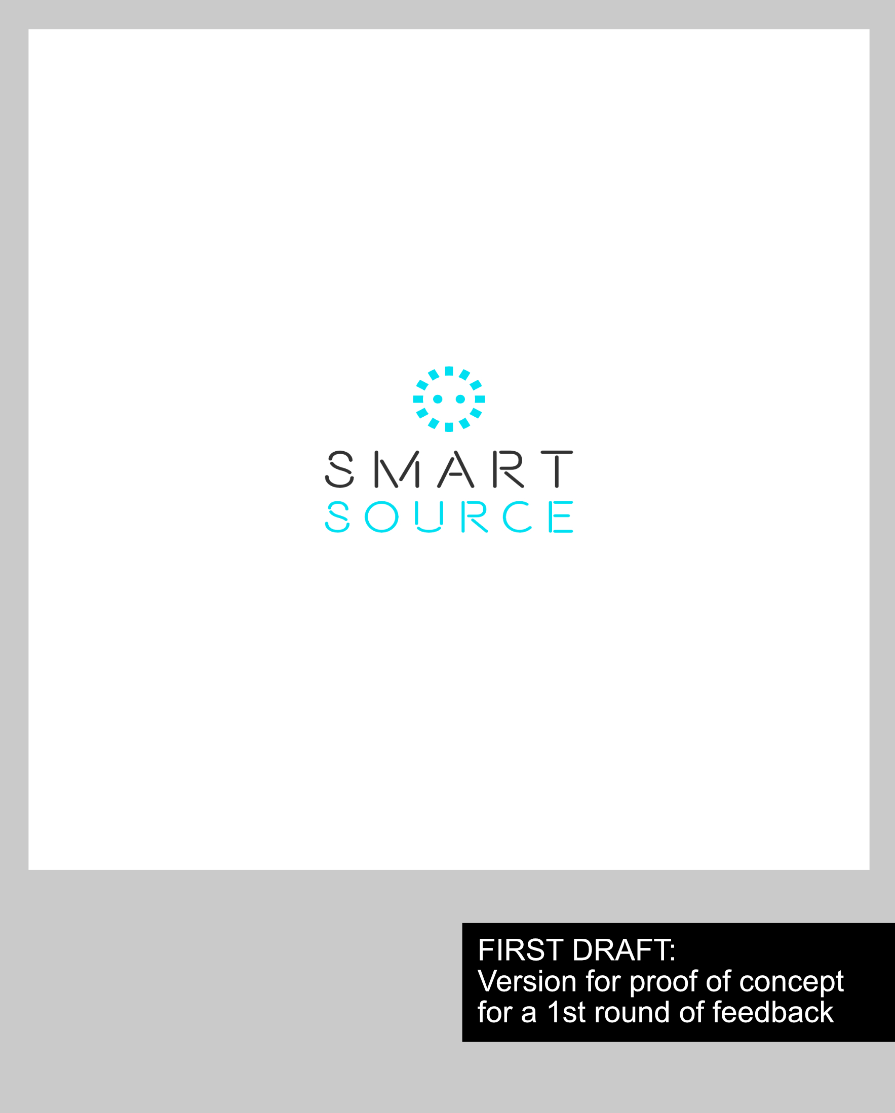 Logo Design by AnninWonderland for Smart Source | Design #29287794