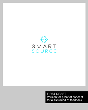 Logo Design by AnninWonderland for Smart Source | Design: #29287794