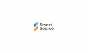 Logo-Design von big daddy bojat für Smart Source | Design: #29287691
