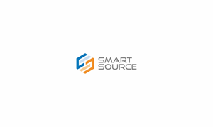 Logo Design by big daddy bojat for Smart Source | Design: #29287791
