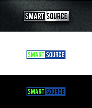 Logo Design by RS_Design for Smart Source | Design: #29271654