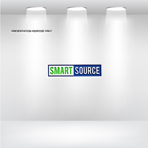 Logo Design by RS_Design for Smart Source | Design: #29271655