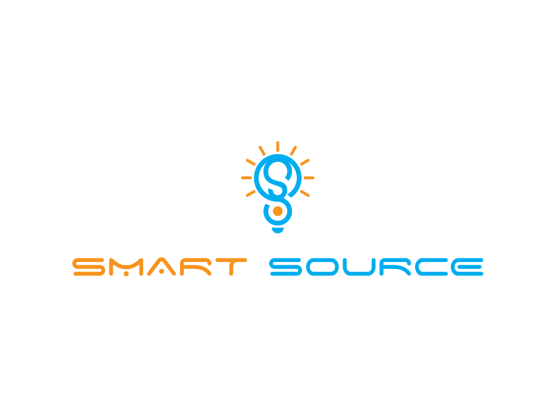 Logo Design by rahma 5 for Smart Source | Design #29271178